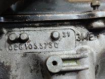 Головка блока цилиндров JC232D Audi 80 - Фото 6