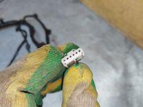 Проводка двери задней левой 39QZFG Ford Fusion купить с доставкой