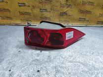 Фонарь задний правый ZLBANQ Honda Accord