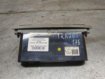 Блок управления печки/климат-контроля JJHVRK Hyundai Trajet купить