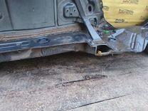 Крыло заднее левое 3Y150A Volkswagen Golf undefined