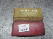 Фонарь крышки багажника правый 5IX5RP Audi 100