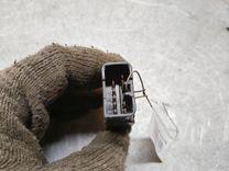 Кнопка аварийной сигнализации 5FOC4P Mazda Premacy - Фото 4