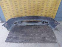 Бампер передний NK1B6A Renault Espace - Фото 6