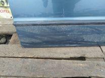 Дверь передняя правая K0YTK1 Skoda Fabia - Фото 2