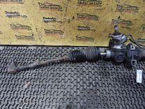 Рулевая рейка 2Z0U3Q Renault Scenic - Фото 2