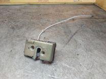 Замок двери задней левой XZNKKR Audi 80