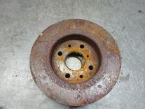 Диск тормозной передний HUXLA8 Kia Shuma купить с доставкой