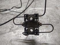 Трубка гидравлическая 86DOL6 Citroen C5 - Фото 7