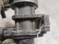 Клапан управления турбиной (актуатор) JZ6O2O Opel Zafira купить