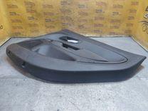 Обшивка двери задней правой (дверная карта) GK199W Fiat Linea - Фото 7