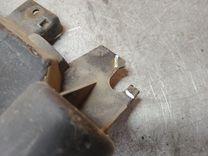 Диффузор вентилятора 817IKU Citroen Xsara Picasso - Фото 4