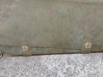 Стекло двери задней левой RIZ5OX Mitsubishi Carisma - Фото 4