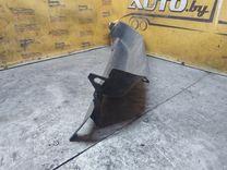 Накладка на порог внутренняя задняя правая 10O9LC Renault Espace купить с доставкой