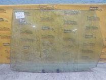 Стекло двери задней левой C4B9UC Audi A4