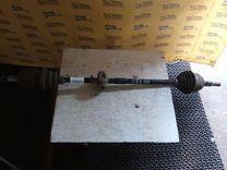 Полуось передняя правая (приводной вал, ШРУС) V5ST8K Opel Zafira купить