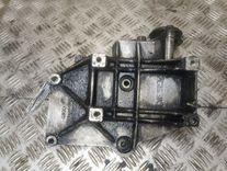 Кронштейн компрессора кондиционера HJNZBB Audi A4 - Фото 1