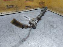 Топливная рампа E5HV5K Mitsubishi Carisma - Фото 4