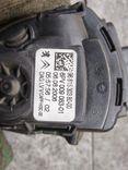 Педаль газа D2XW8E Citroen C3 купить