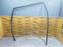 Уплотнитель двери задней правой 3X1G4G Renault Espace купить