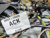 Проводка салона VJ4T18 Ford C-Max - Фото 7