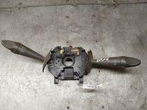 Переключатель подрулевой (стрекоза) 5BXXFS Fiat Multipla - Фото 5