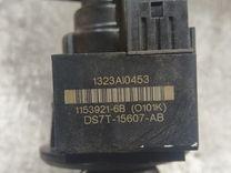 Блок управления двигателем 85GKSA Ford Fusion undefined