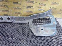 Передняя панель крепления облицовки (телевизор) TRCQP8 Peugeot 106 - Фото 5