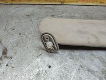 Козырек солнцезащитный RKVN3Z Toyota Corolla undefined
