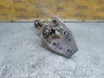 Узел педальный (блок педалей) EA4AE4 Citroen Xsara Picasso - Фото 5