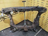 Балка подвески передняя (подрамник) N2YYJD Volvo V70 - Фото 2