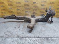 Рычаг задний левый HEGYT3 Seat Alhambra - Фото 3