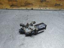 Моторчик передних стеклоочистителей (дворников) 9J9NMY Toyota Avensis купить в магазине запчастей бу