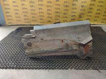 Стойка кузовная центральная правая D542RX Volkswagen Passat - Фото 6