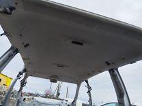 Крыша KJPII3 Citroen C8 - Фото 6