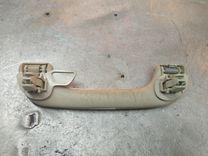 Ручка внутренняя потолочная I12YAB Nissan Note - Фото 2