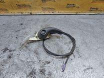 Ручка внутренняя Q4H3UA Renault Master купить с доставкой