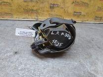 Ремень безопасности передний левый MLGCYR Peugeot 307 - Фото 2