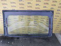 Стекло заднее JNAWK1 Opel Astra купить на авторазборке