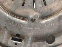 Комплект сцепления N1M469 Smart Fortwo - Фото 9