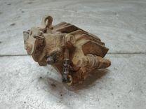 Суппорт задний левый VK6W7F Volkswagen Golf - Фото 4