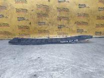 Заглушка (решетка) в бампер передний WMV5ZT Ford Galaxy купить в магазине запчастей бу