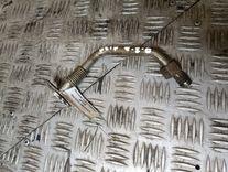 Масляная трубка турбины 461HES Opel Zafira