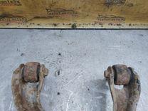 Рычаг передний правый R4A1LH Rover 600 купить в магазине запчастей бу