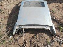 Крыша 77N77Q Renault Laguna купить на авторазборке