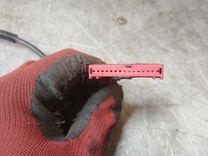 Переключатель подрулевой (стрекоза) 1EMABQ Renault Clio - Фото 6