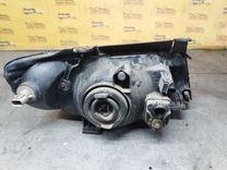 Фара левая RC5V2Q Hyundai Matrix - Фото 4