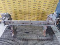 Балка под радиатор X3VJ1G Citroen Xsara - Фото 3