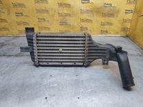 Интеркулер 3712HG Opel Astra