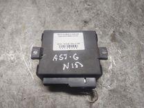 Блок комфорта 34G1NH Opel Astra купить